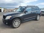 2012 Mercedes-Benz GLK 350