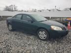 2006 Pontiac G6 SE1