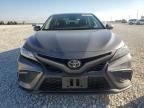 2024 Toyota Camry SE Night Shade