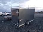 2019 TNT Cargo Trailer