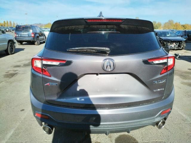 2021 Acura RDX A-Spec