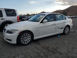 BMW 3 Series Vehiculos salvage en venta: 2009 BMW 328 I Sulev