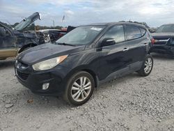 2013 Hyundai Tucson GLS en venta en Montgomery, AL