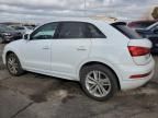 2016 Audi Q3 Premium Plus