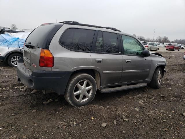 2007 GMC Envoy