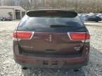 2012 Lincoln MKX