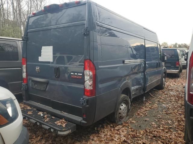 2021 Dodge RAM Promaster 3500 3500 High