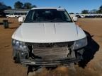 2017 Dodge Journey Crossroad