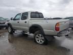 2001 Toyota Tacoma Double Cab Prerunner