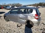 2008 Honda FIT Sport