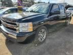 2011 Chevrolet Silverado C1500 LS