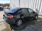 2008 Ford Focus SE