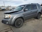 2009 Honda Pilot EXL