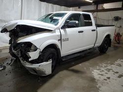 Dodge Vehiculos salvage en venta: 2016 Dodge RAM 1500 SLT