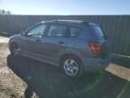 2007 Pontiac Vibe