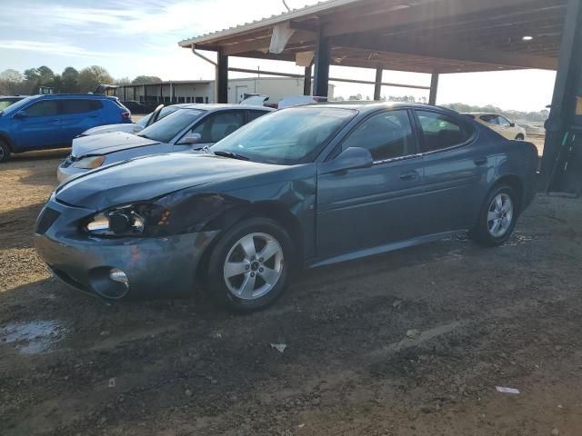 2006 Pontiac Grand Prix