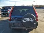 2002 Honda CR-V EX