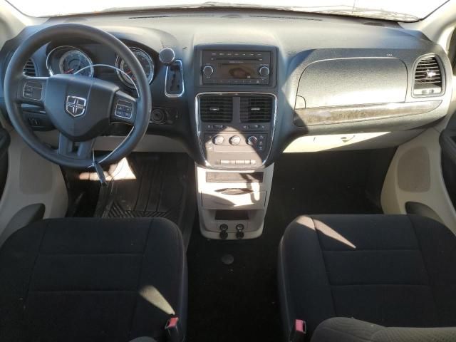 2012 Dodge Grand Caravan SE