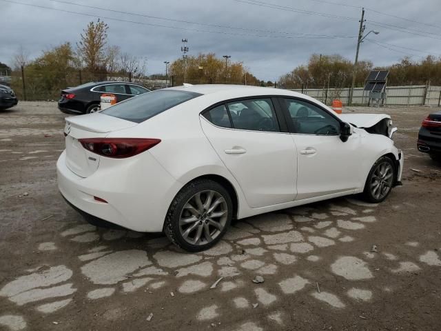 2014 Mazda 3 Grand Touring