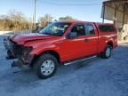 2012 Ford F150 Super Cab