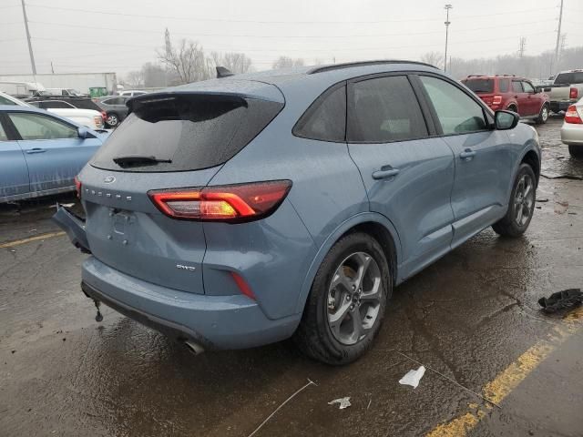 2024 Ford Escape ST Line