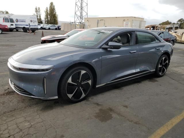 2024 Lucid Motors AIR Touring