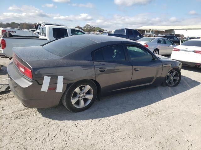 2013 Dodge Charger SE