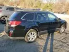 2011 Subaru Outback 3.6R Limited