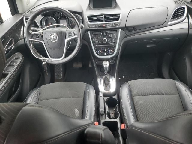 2014 Buick Encore Convenience