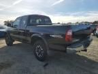 2006 Toyota Tundra Access Cab SR5