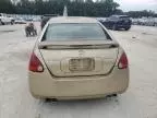 2004 Nissan Maxima SE