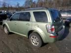 2009 Mercury Mariner Premier