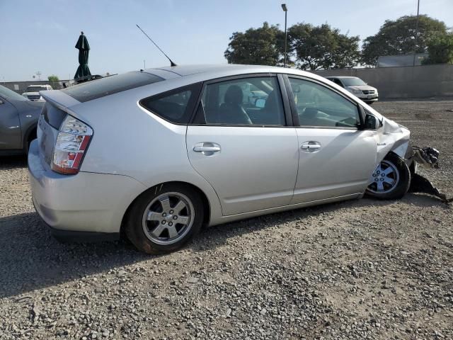 2006 Toyota Prius