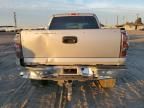 2004 Chevrolet Silverado K1500