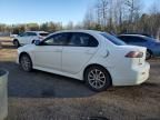 2010 Mitsubishi Lancer ES/ES Sport