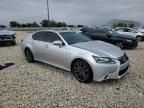 2014 Lexus GS 350