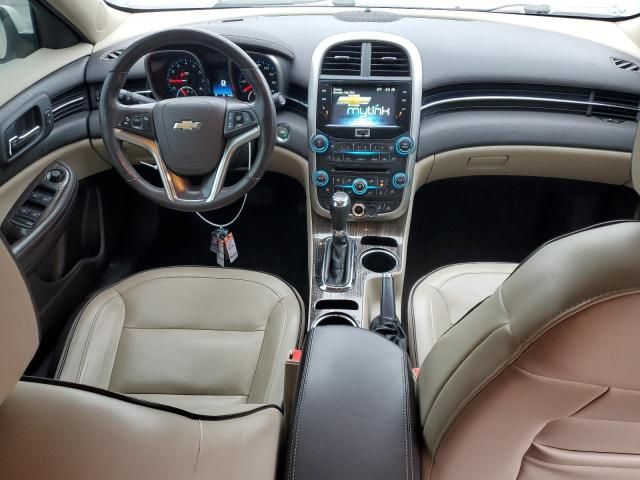 2014 Chevrolet Malibu LTZ