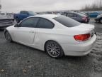 2009 BMW 328 I Sulev