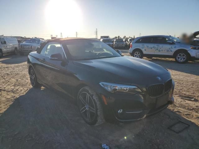 2017 BMW 230I