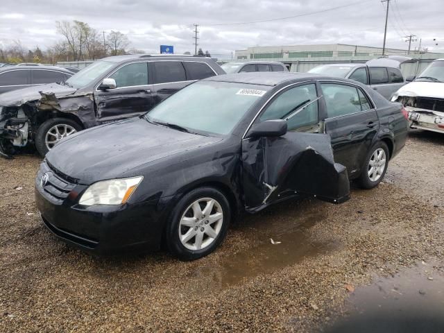 2006 Toyota Avalon XL