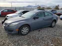 Mazda Vehiculos salvage en venta: 2011 Mazda 6 I