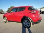 2016 Nissan Juke S