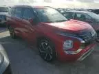 2023 Mitsubishi Outlander SEL