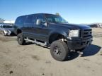 2005 Ford Excursion Eddie Bauer