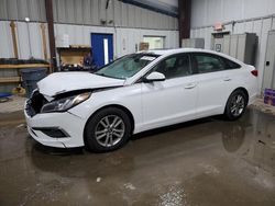 2015 Hyundai Sonata SE en venta en West Mifflin, PA