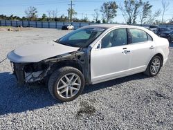 Carros con verificación Run & Drive a la venta en subasta: 2012 Ford Fusion SEL