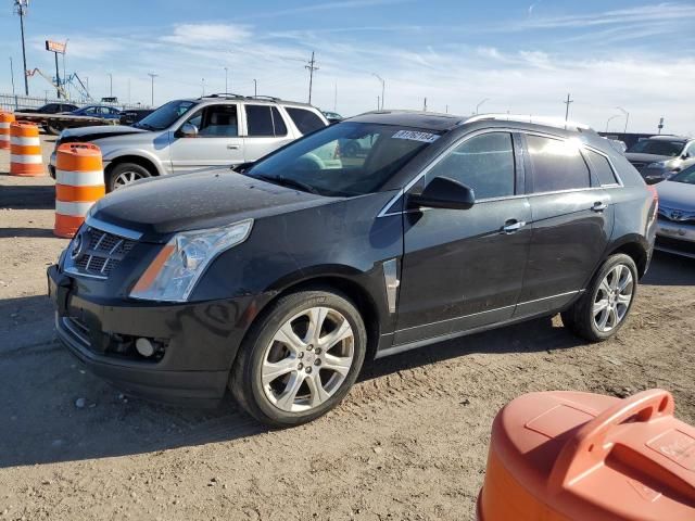 2011 Cadillac SRX Premium Collection