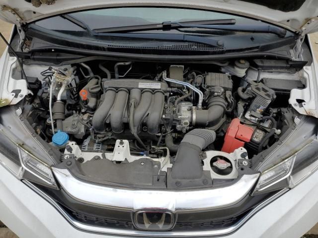 2019 Honda FIT EX