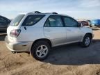 2003 Lexus RX 300