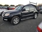 2004 Toyota 4runner Limited